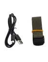 NUM'AXES - Pack Piège photographique PIE1059 + 8 piles AA  + 1 carte mémoire 32 Gb 