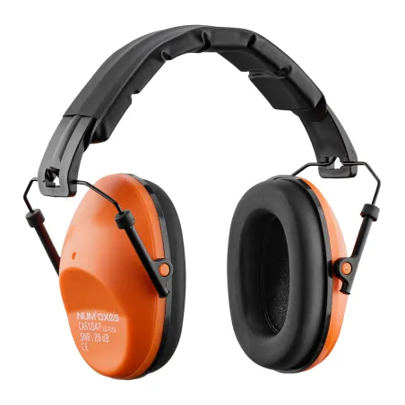 Casque anti-bruit Passif Num'Axes CAS1047 