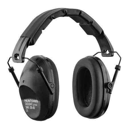 Casque anti-bruit Passif Num'Axes CAS1047 