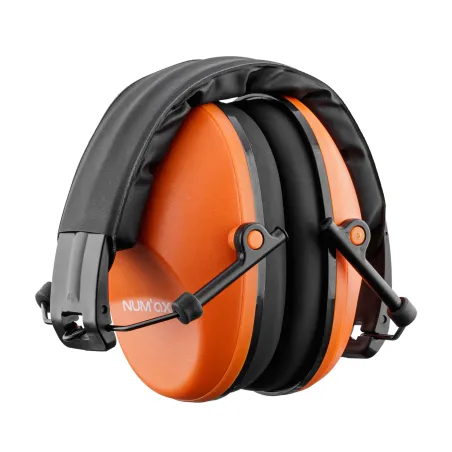 Casque anti-bruit Passif Num'Axes CAS1047 