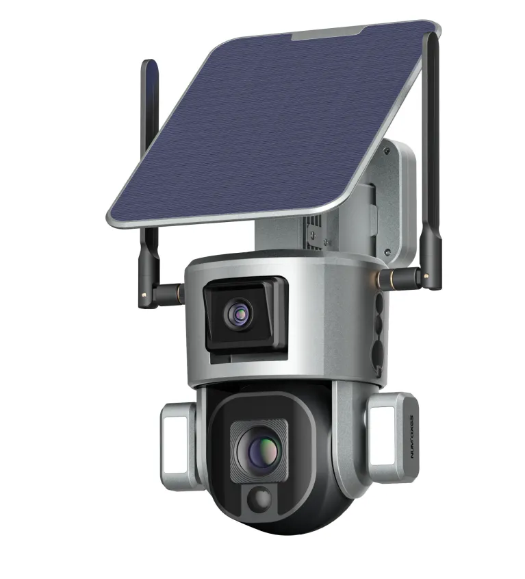 Camera de surveilance Num'Axes CAM1071 
