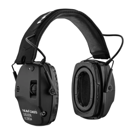 Casque antibruit Bluetooth Num'Axes CAS1036 