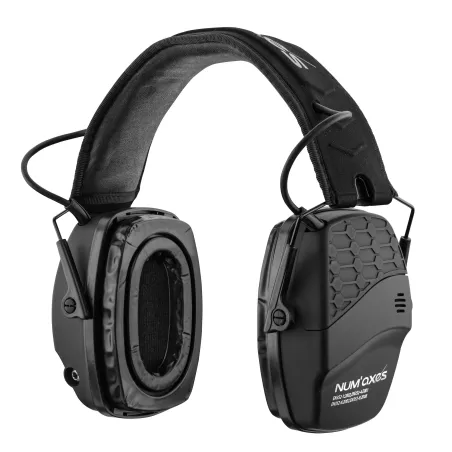 Casque antibruit Bluetooth Num'Axes CAS1036 
