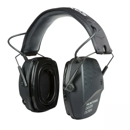 Casque antibruit Bluetooth Num'Axes CAS1036 