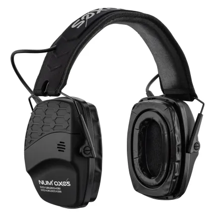 Casque antibruit Bluetooth Num'Axes CAS1036 