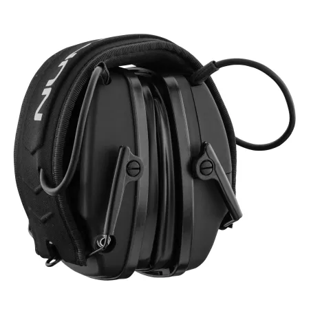 Casque antibruit Bluetooth Num'Axes CAS1036 