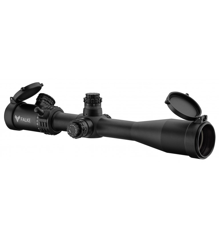 Lunette FALKE Tac Series 4-16 x 44 - 1/20 MRAD 