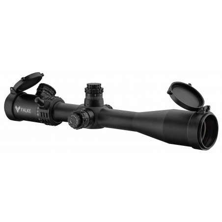 Lunette FALKE Tac Series 4-16 x 44 - 1/20 MRAD 