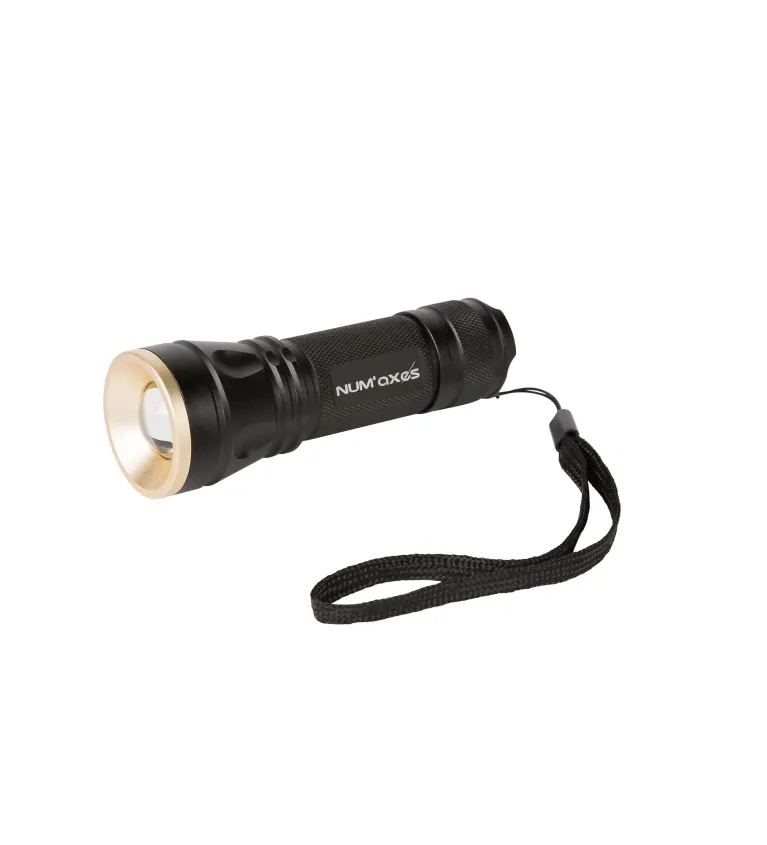 Lampe Torche à LED LMP1017 Num'Axes 