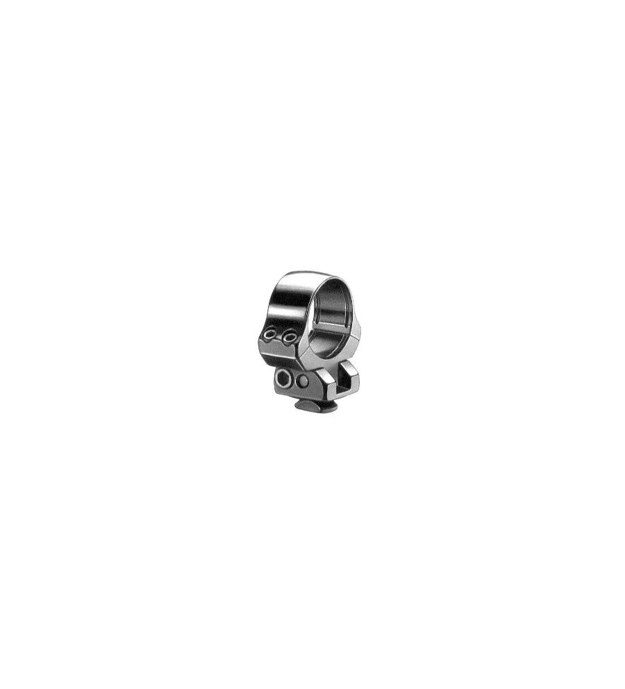 Pied avant EAW - Diam. 30 mm - Droit Pied avant EAW - Diam. 30 mm - Droit