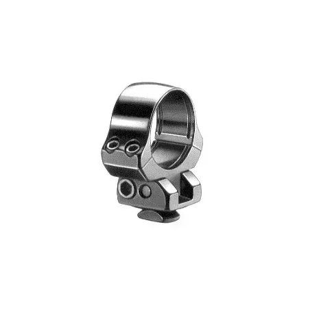Pied avant EAW - Diam. 30 mm - Droit 
