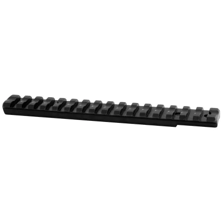 Rail penté 20 MOA Picatinny pour Tir Longue Distance EAW 