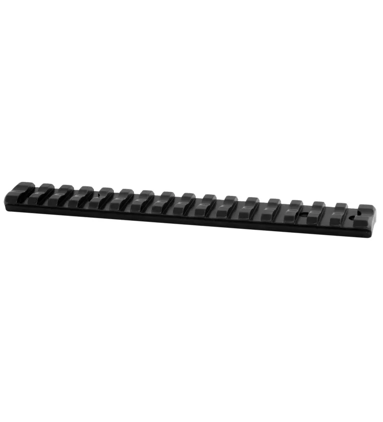 Rail Picatinny Acier EAW 