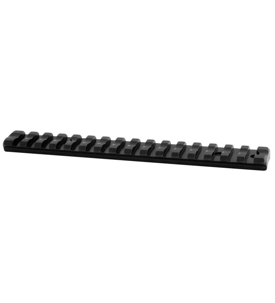 Rail Picatinny Acier EAW Rail Picatinny Acier EAW
