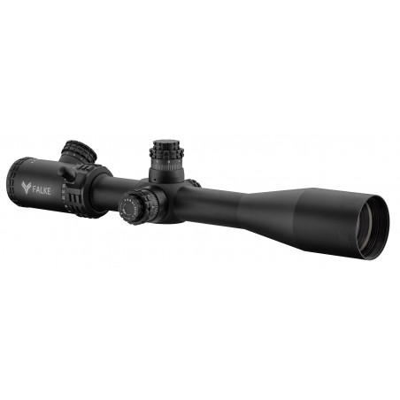 Lunette FALKE Tac Series 4-16 x 44 - 1/20 MRAD 