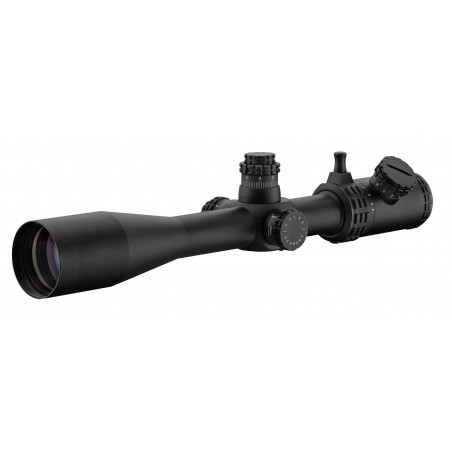 Lunette FALKE Tac Series 4-16 x 44 - 1/20 MRAD 