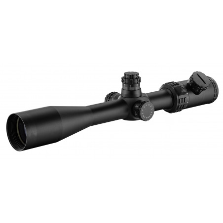 Lunette FALKE Tac Series 4-16 x 44 - 1/20 MRAD 