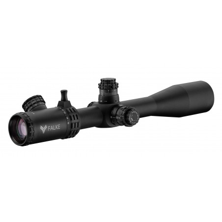 Lunette FALKE Tac Series 4-16 x 44 - 1/20 MRAD 