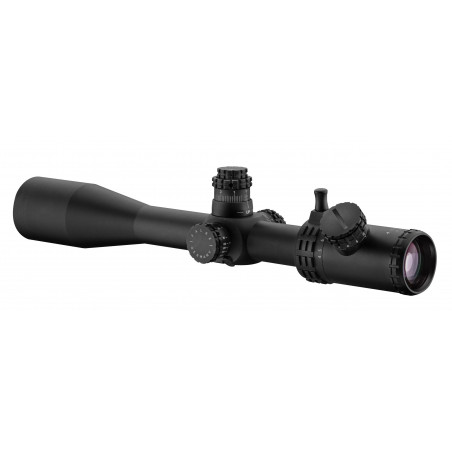 Lunette FALKE Tac Series 4-16 x 44 - 1/20 MRAD 