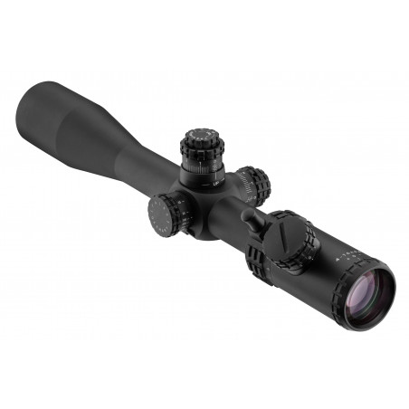 Lunette FALKE Tac Series 4-16 x 44 - 1/20 MRAD 