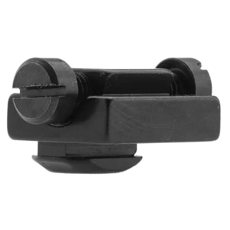 Cale de hauteur pied arriere montage à boule 