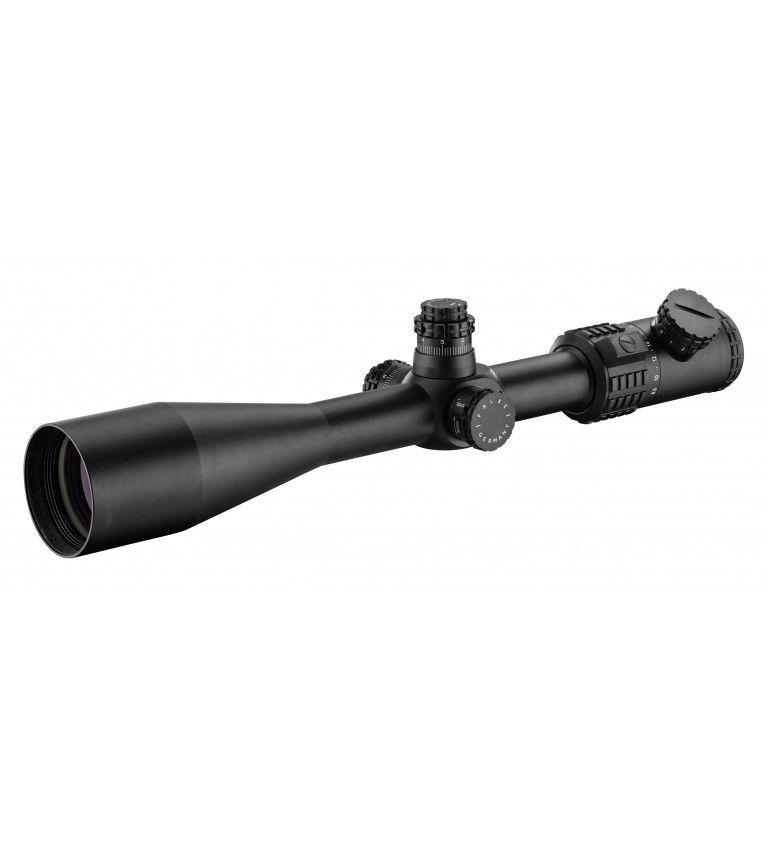 Lunette FALKE Tac Series 8.5-25 x 50 - 1/20 MRAD 
