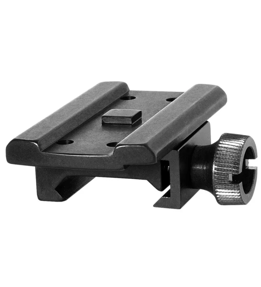 Support EAW pour rail 21 mm pour Aimpoint Micro H1 