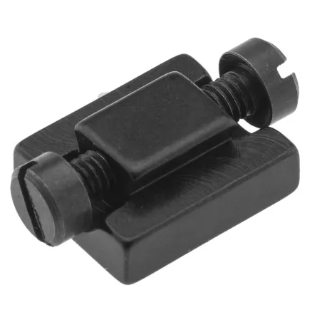 Cale de hauteur pied arriere montage à boule 