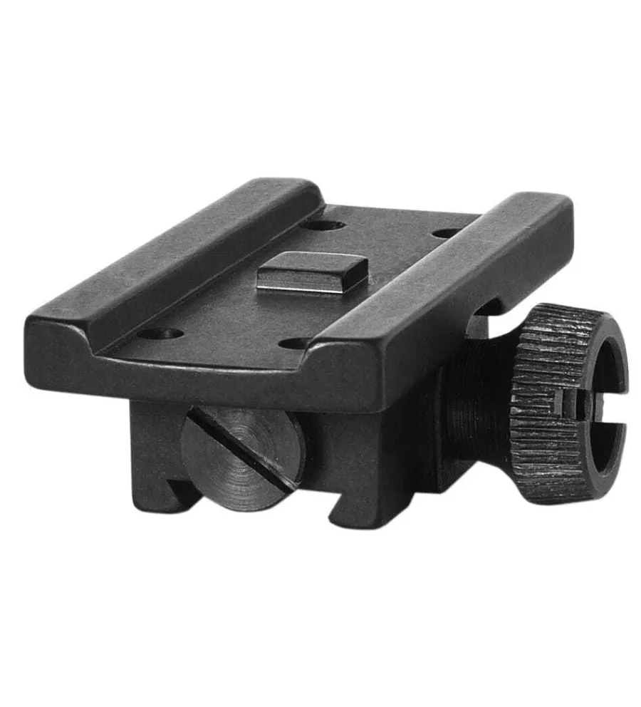 Adaptateur Aimpoint Micro pour Prisme 11 mm EAW 