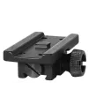 Adaptateur Aimpoint Micro pour Prisme 11 mm EAW 
