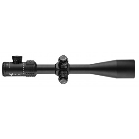 Lunette FALKE Tac Series 8.5-25 x 50 - 1/20 MRAD 