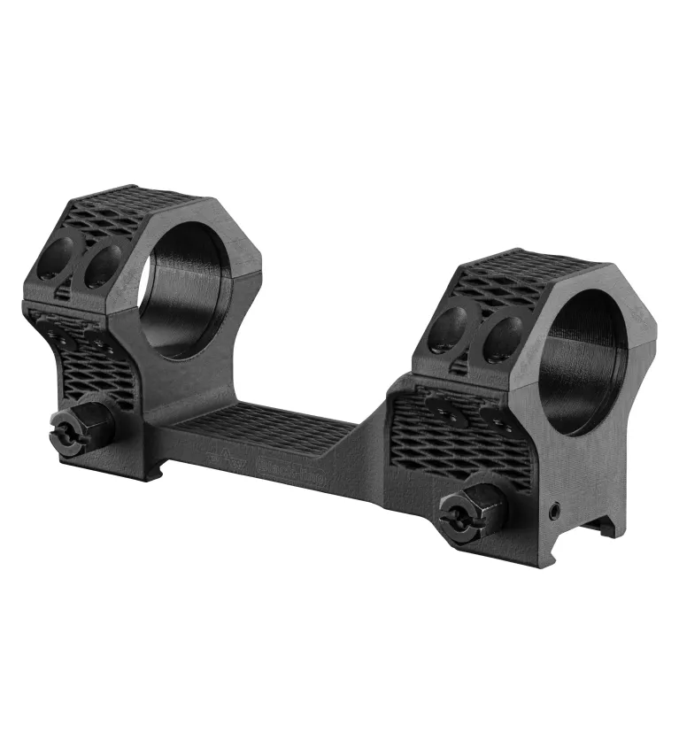 Montage monobloc EAW Black Line Diam 30 
