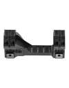 Montage monobloc EAW Black Line Diam 30 