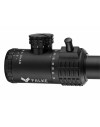 Lunette FALKE Tac Series 8.5-25 x 50 - 1/20 MRAD 
