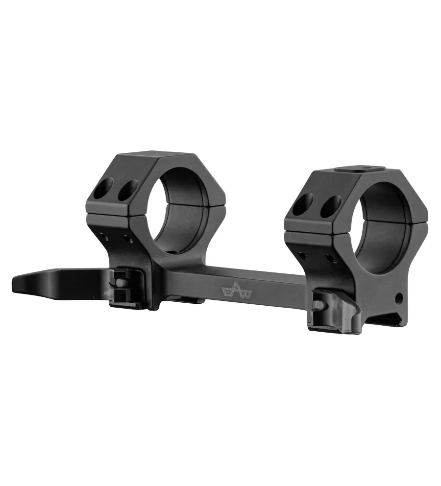 Montage monobloc à levier EAW 