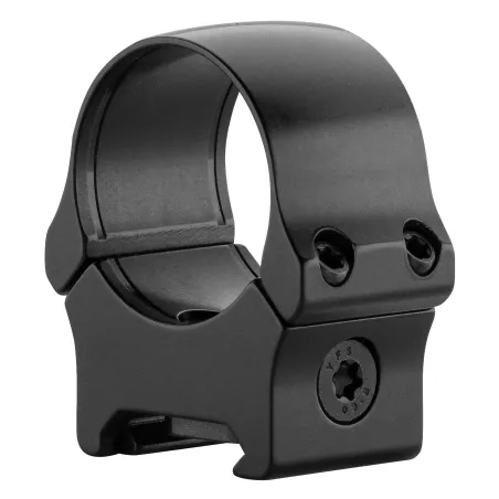 Colliers fixes pour lunette de tir EAW pour rail weaver 21mm 