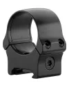 Colliers fixes pour lunette de tir EAW pour rail weaver 21mm 