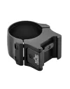 Colliers fixes pour lunette de tir EAW pour rail weaver 21mm 
