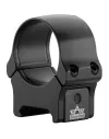 Colliers fixes pour lunette de tir EAW pour rail weaver 21mm 