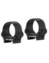 Colliers fixes pour lunette de tir EAW pour rail weaver 21mm 