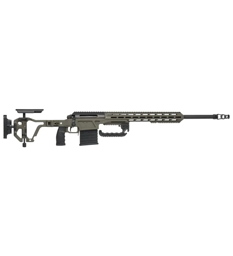 Carabines Militaire Victrix Scorpio V Series 