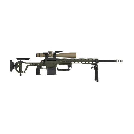 Carabines Militaire Victrix Scorpio V Series 