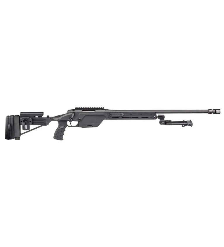 Carabine Steyr Mannlicher SSG08 Cal. 308 Win 