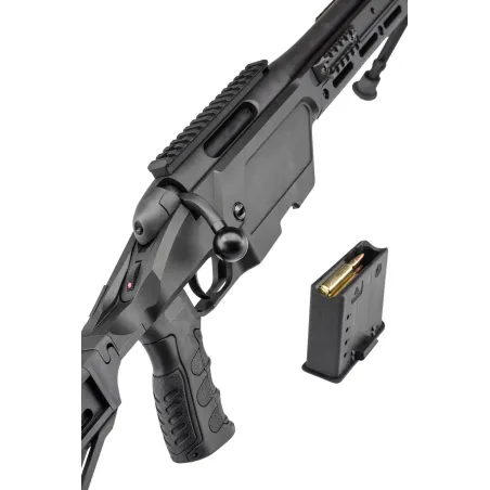Carabine Steyr Mannlicher SSG08 Cal. 308 Win 