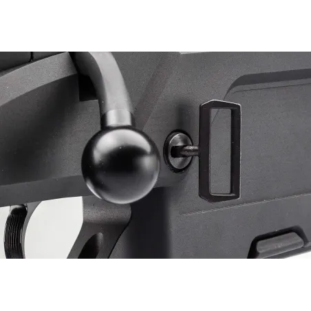 Carabine Steyr Mannlicher SSG08 Cal. 308 Win 