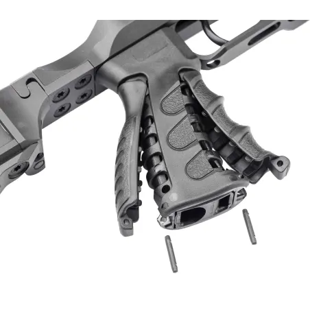 Carabine Steyr Mannlicher SSG08 Cal. 308 Win 