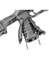 Carabine Steyr Mannlicher SSG08 Cal. 308 Win 