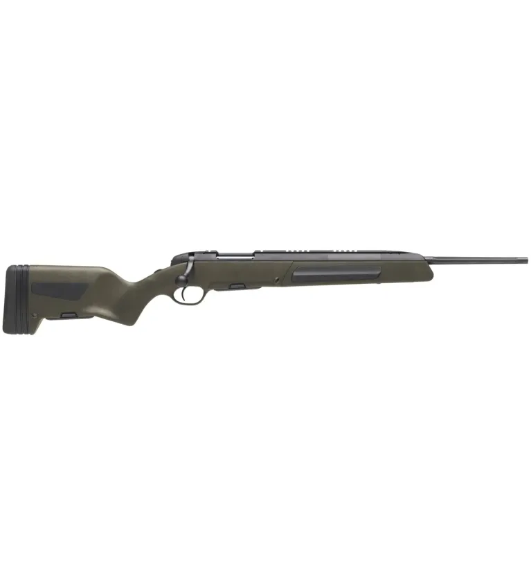 Carabine STEYR Scout - Cal. 308 Win 