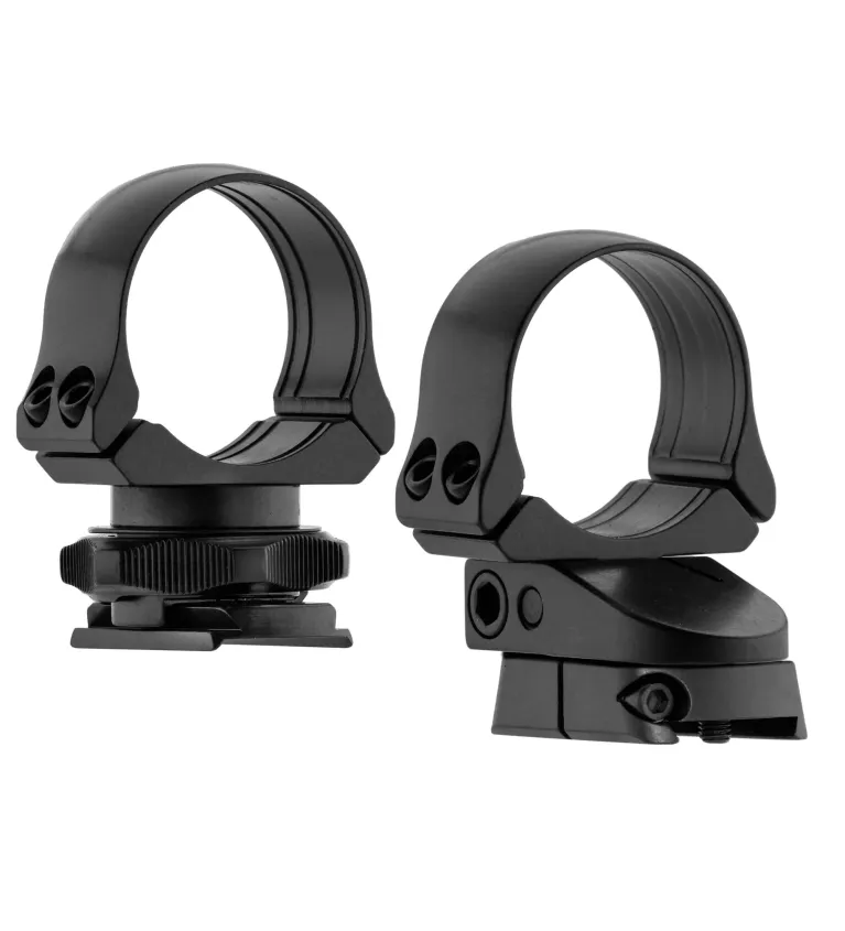 Mak Pivot Tikka T3 Coude 26 Diam.30 