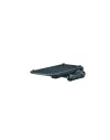Support à serrage rapide Recknagel pour Docter - Prisme 12 mm 